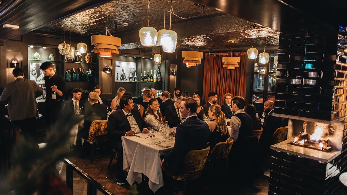 Pastis Bistrobar