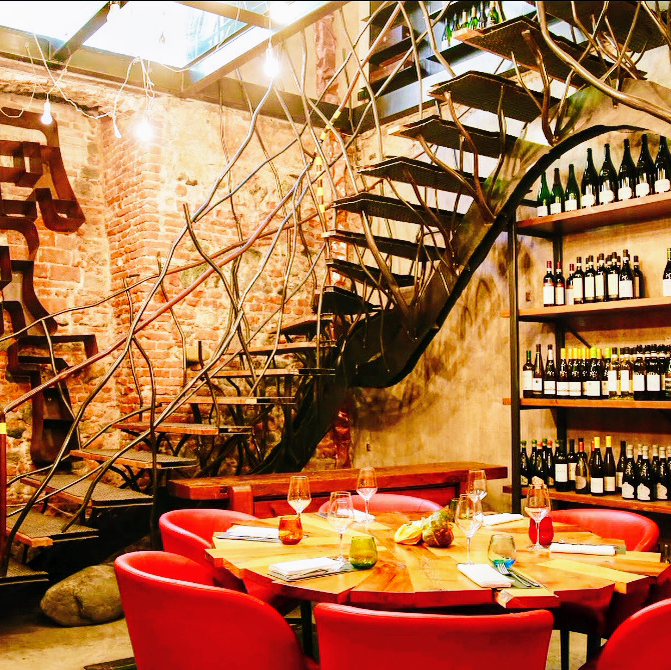 Osteria Nuova