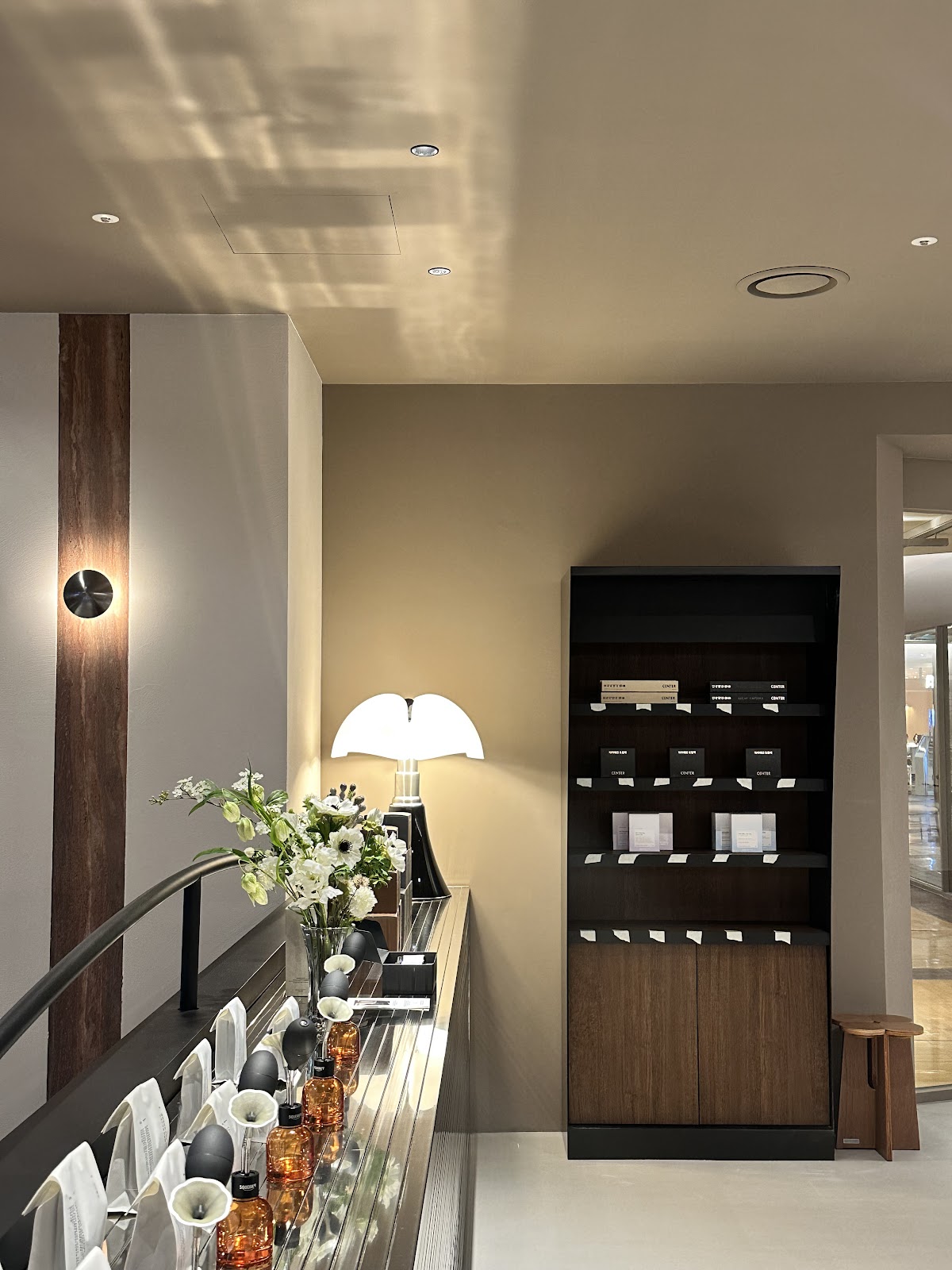 Center Coffee Gwanghwamun