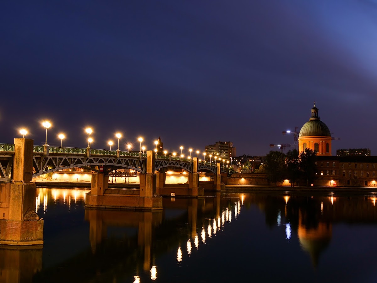 Pont Saint-Pierre
