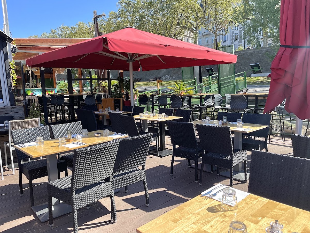 Restaurant Modulo