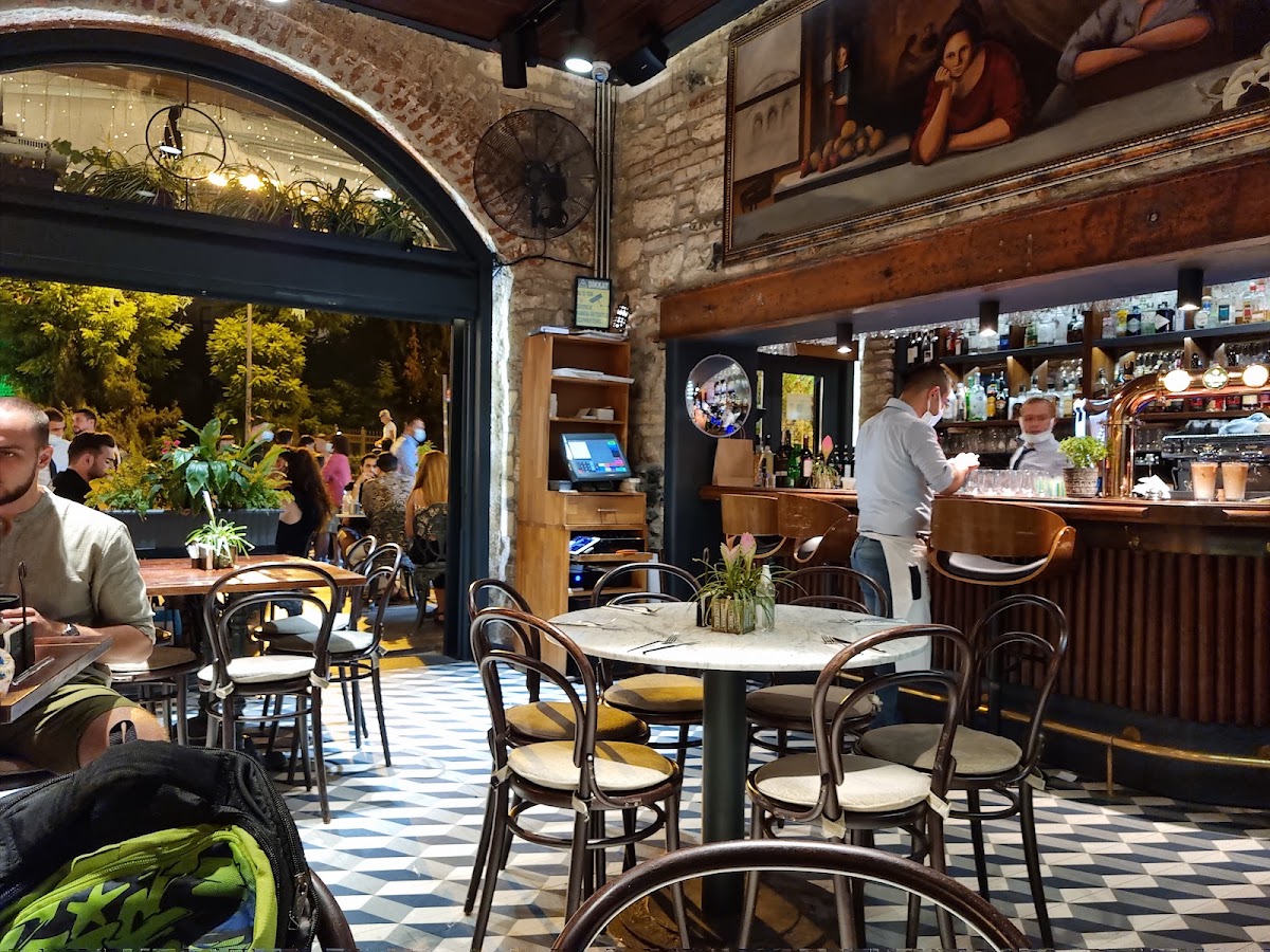 Guney Restaurant