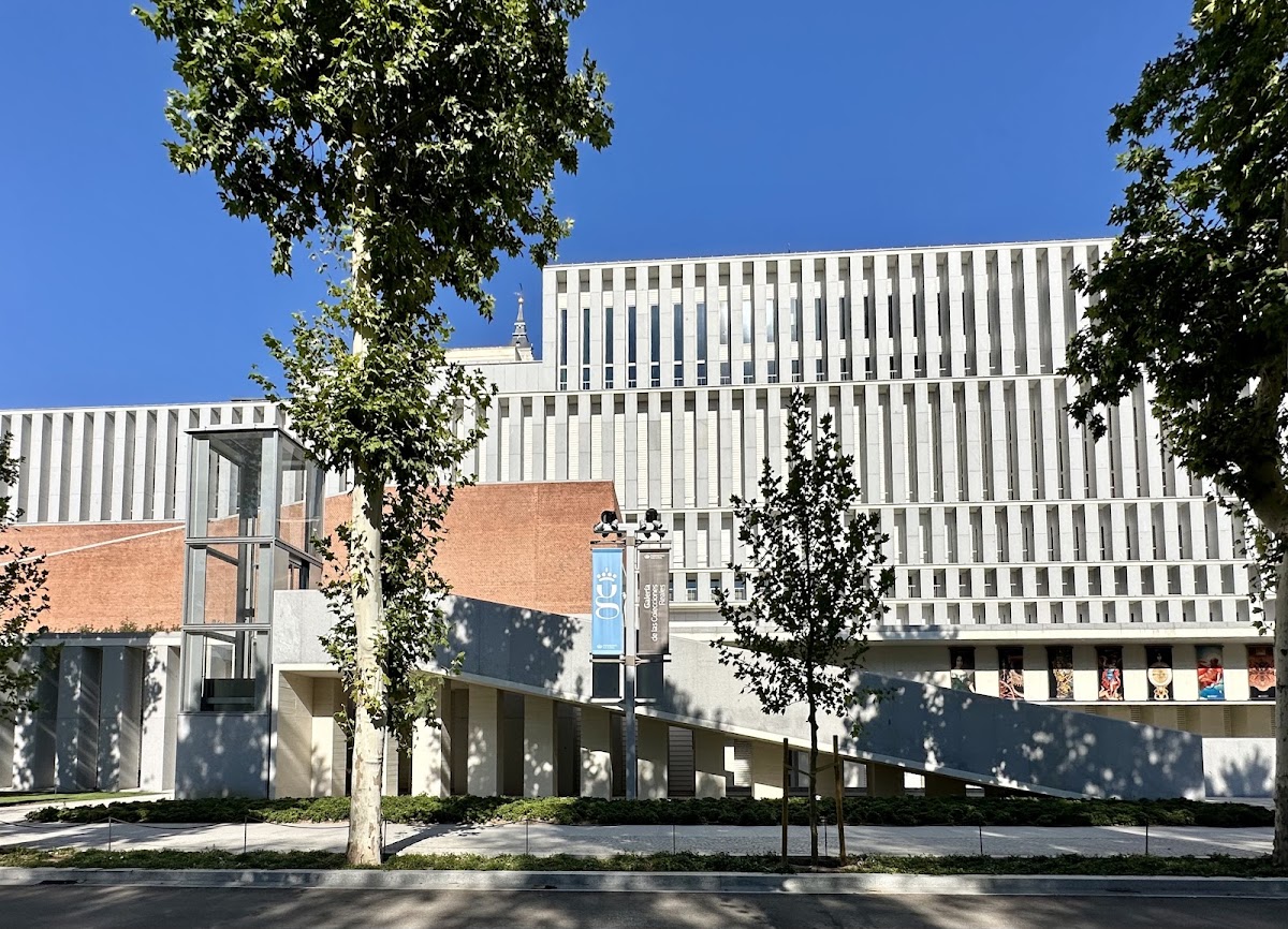 Galería de las Colecciones Reales