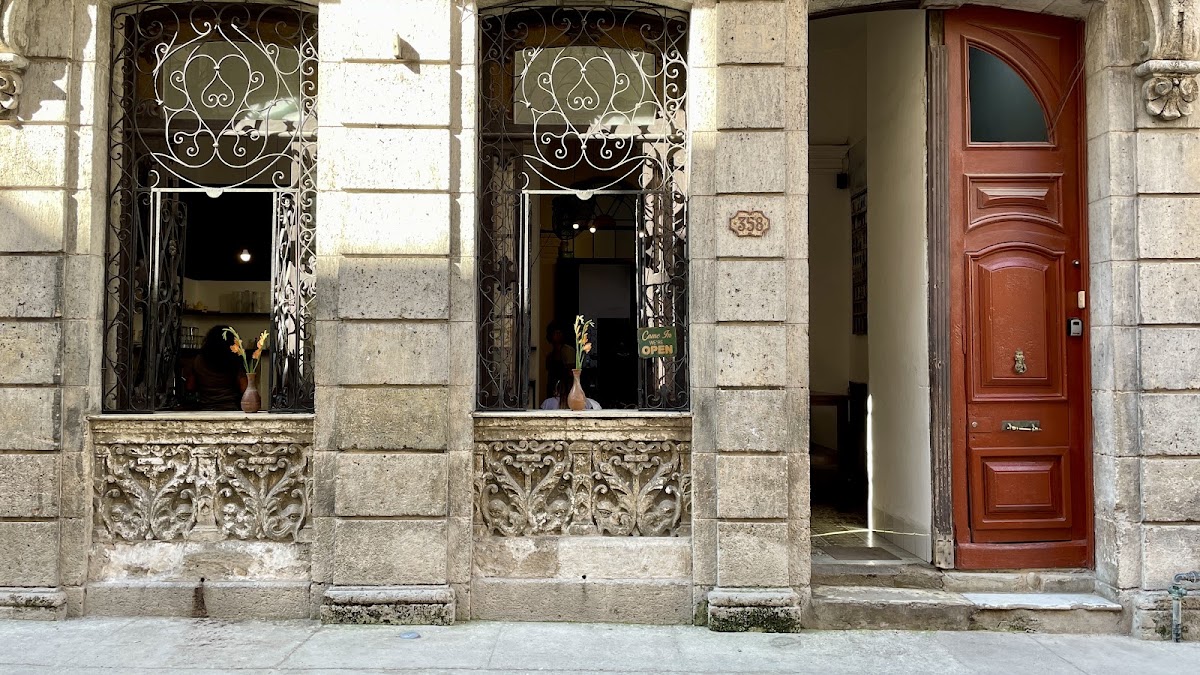 El Café