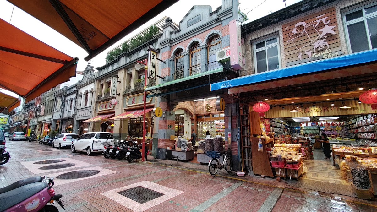 Yong Le Market