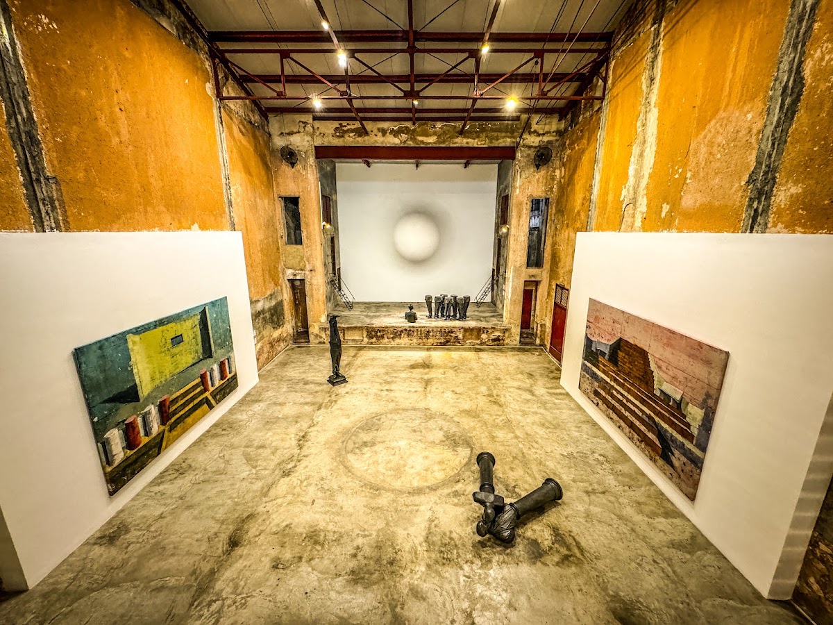 Galleria Continua