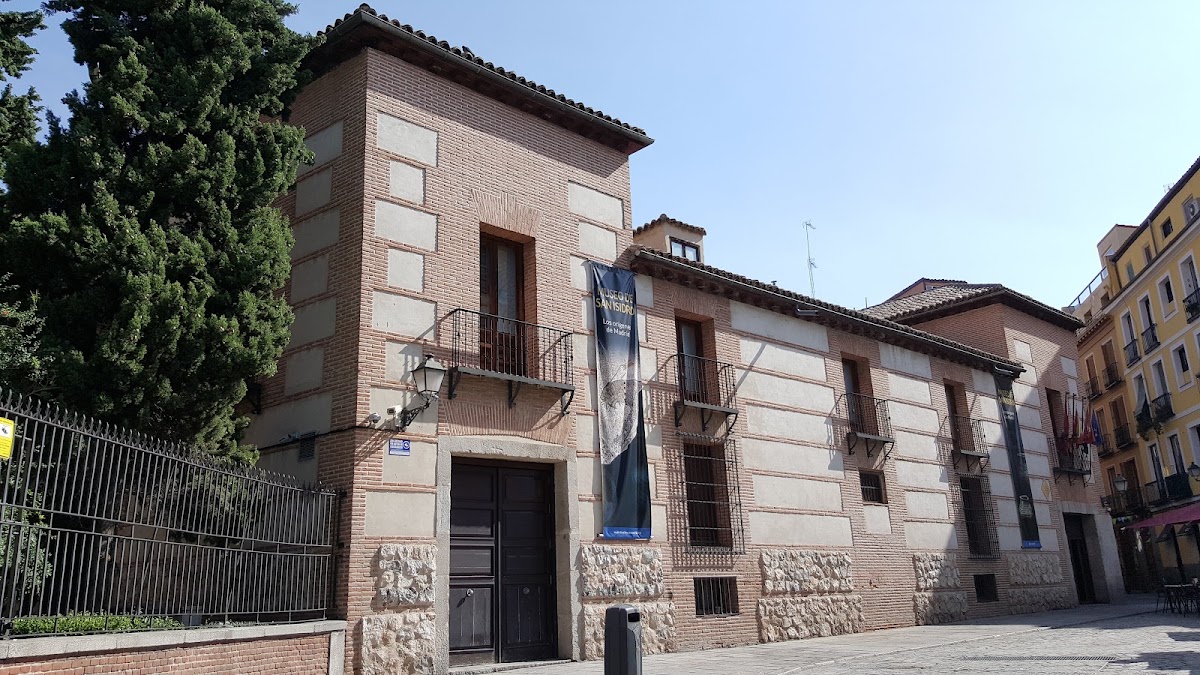 Museo de San Isidro. Los Orígenes de Madrid