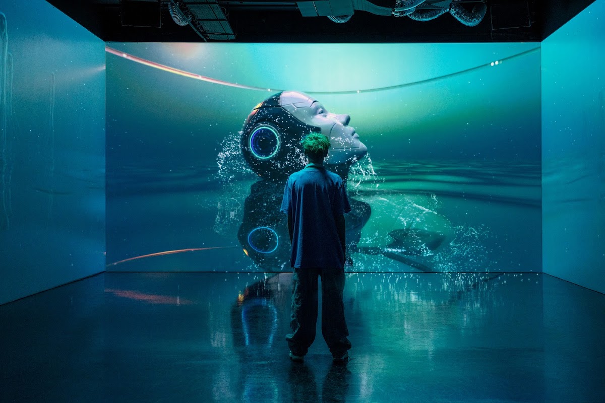 melt museum