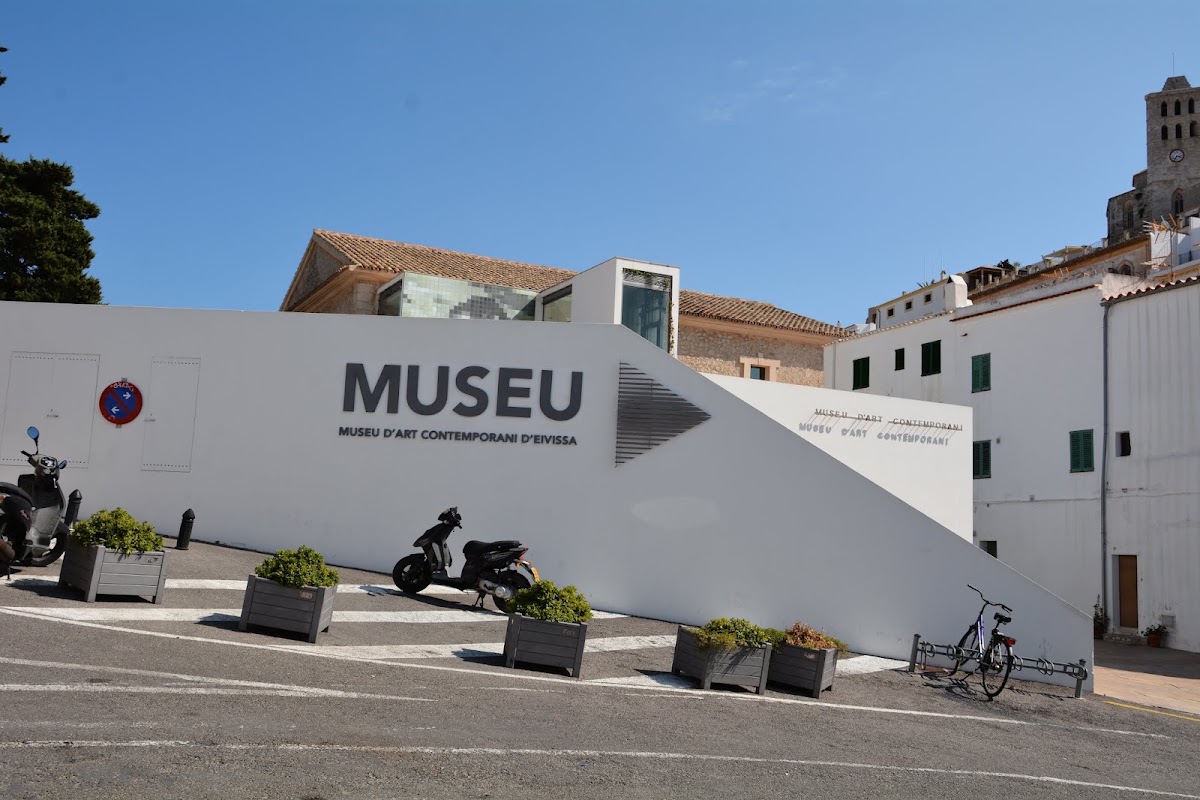 Museu d'Art Contemporani d'Eivissa