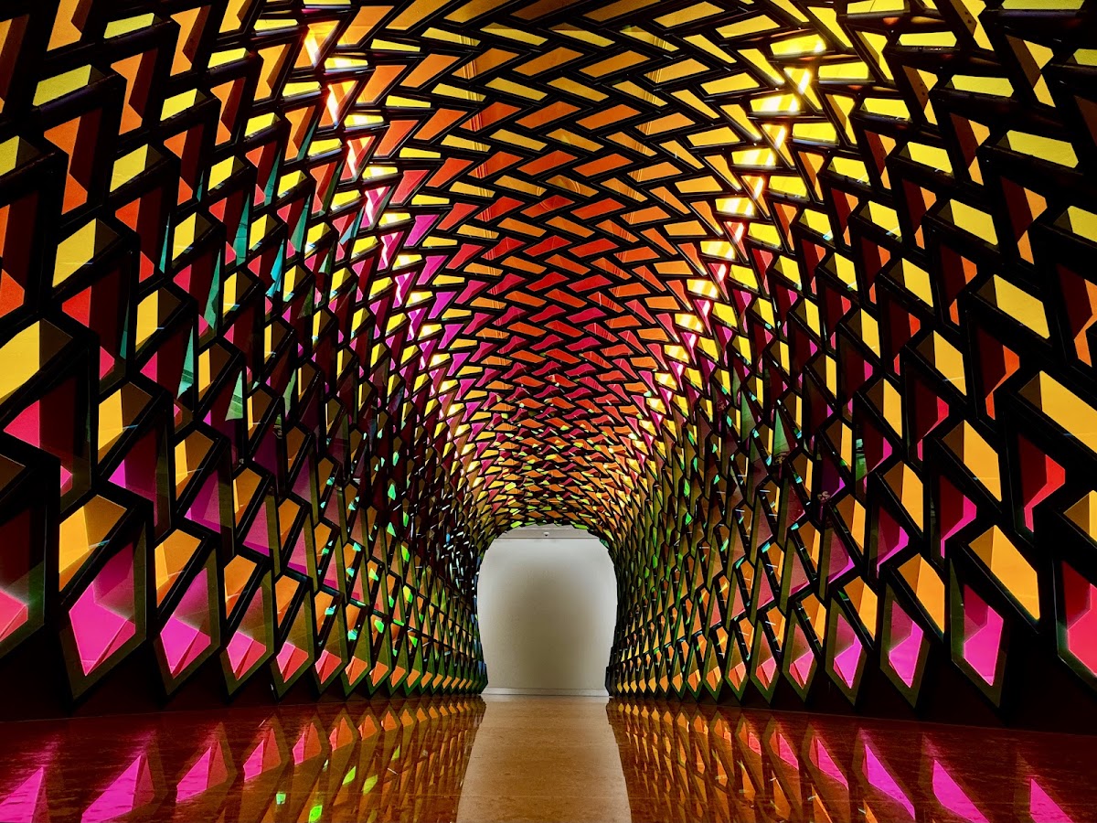 Centro de Arte Hortensia Herrero (CAHH)