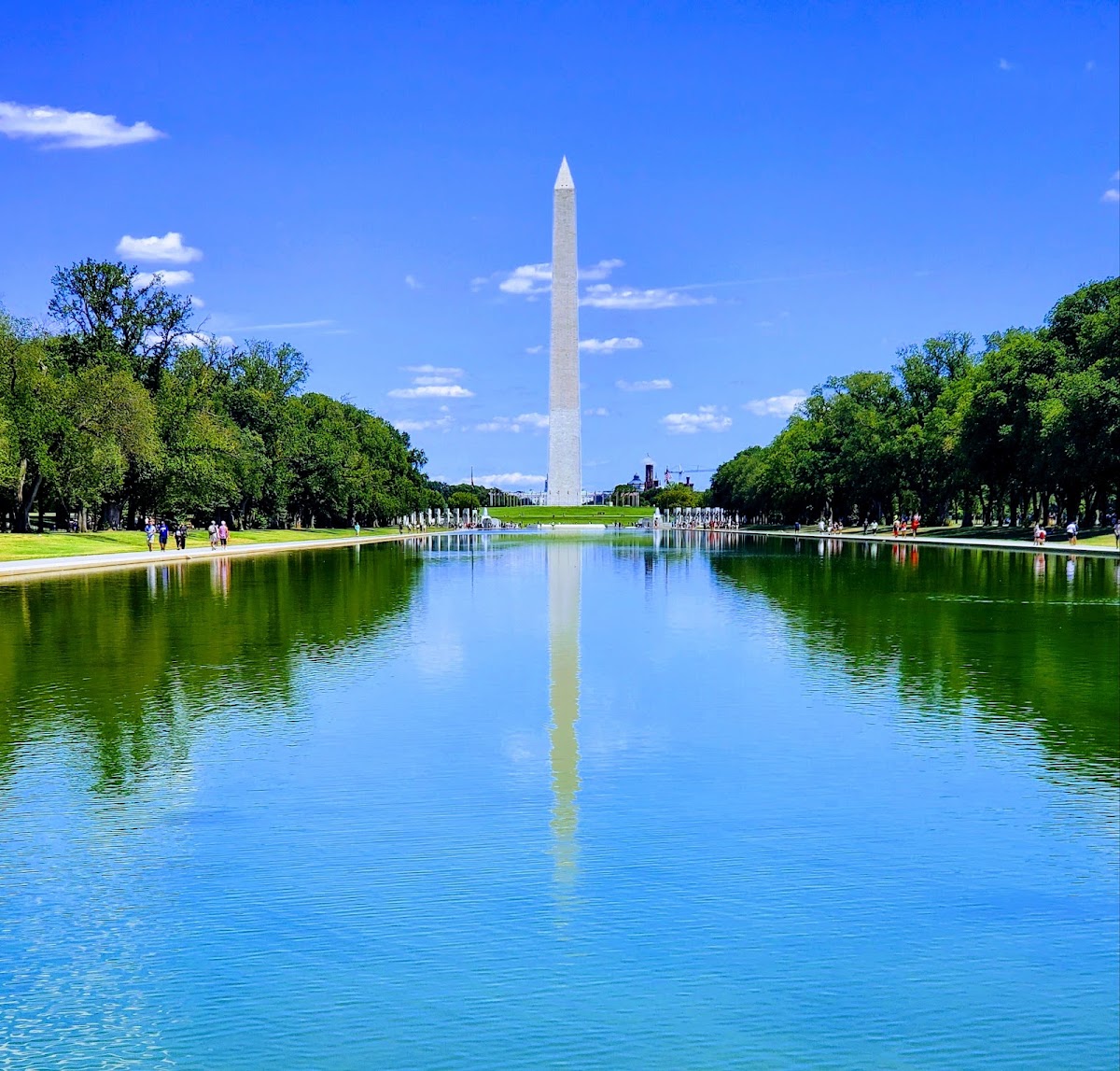 National Mall
