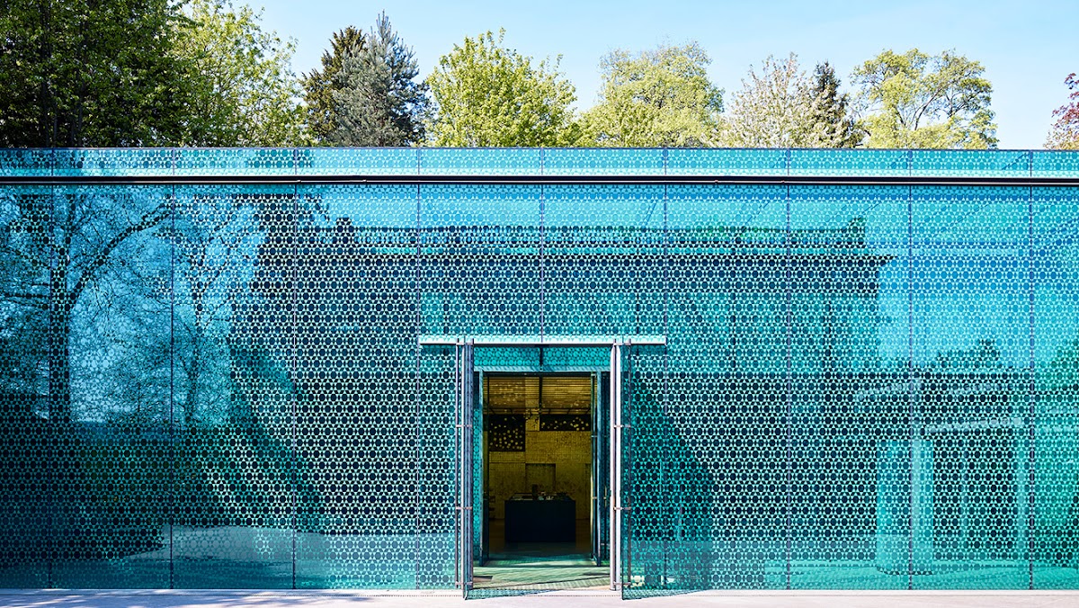 Museum Rietberg