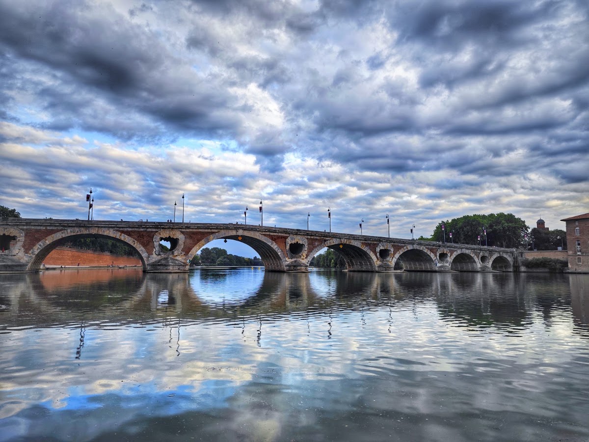Pont Neuf