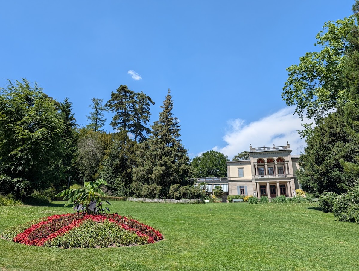 Rieterpark