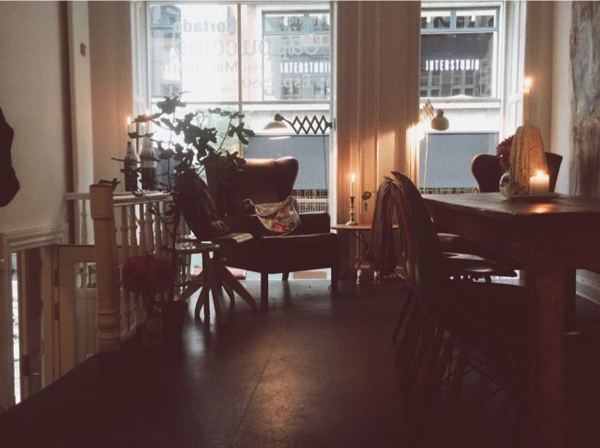 Kaf' Bar