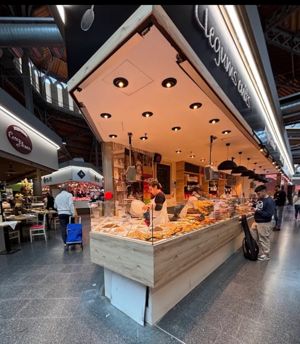 Mercat de Sant Antoni
