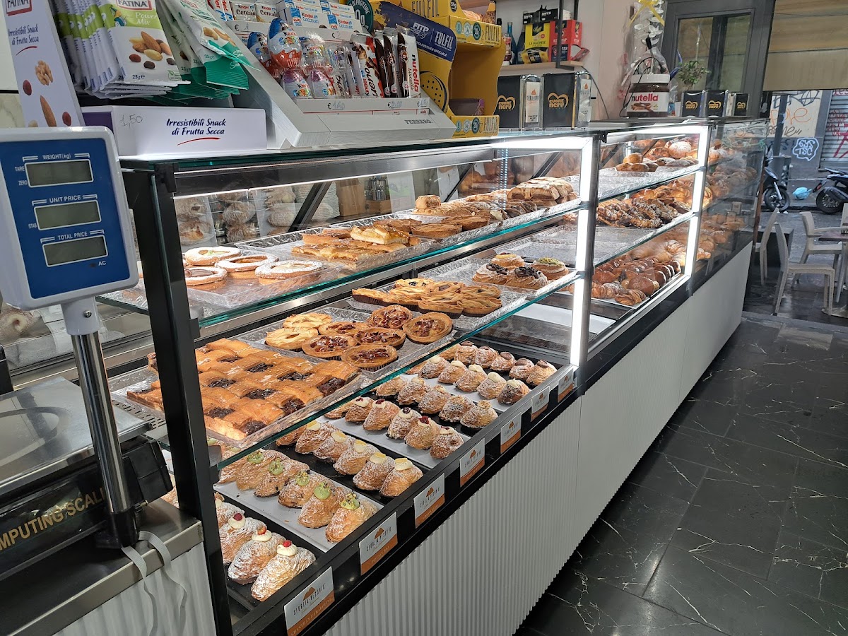 Caffetteria San Gennaro