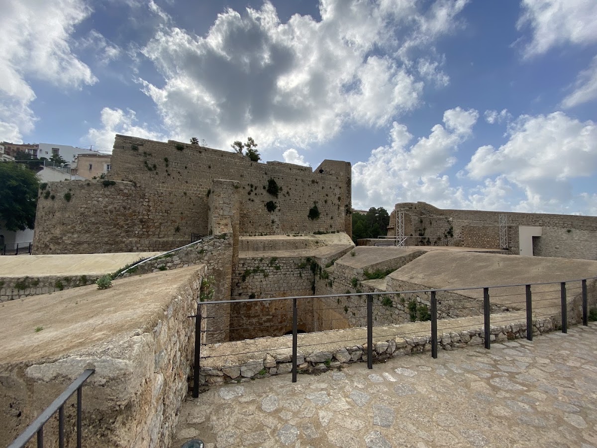 Portal de ses Taules