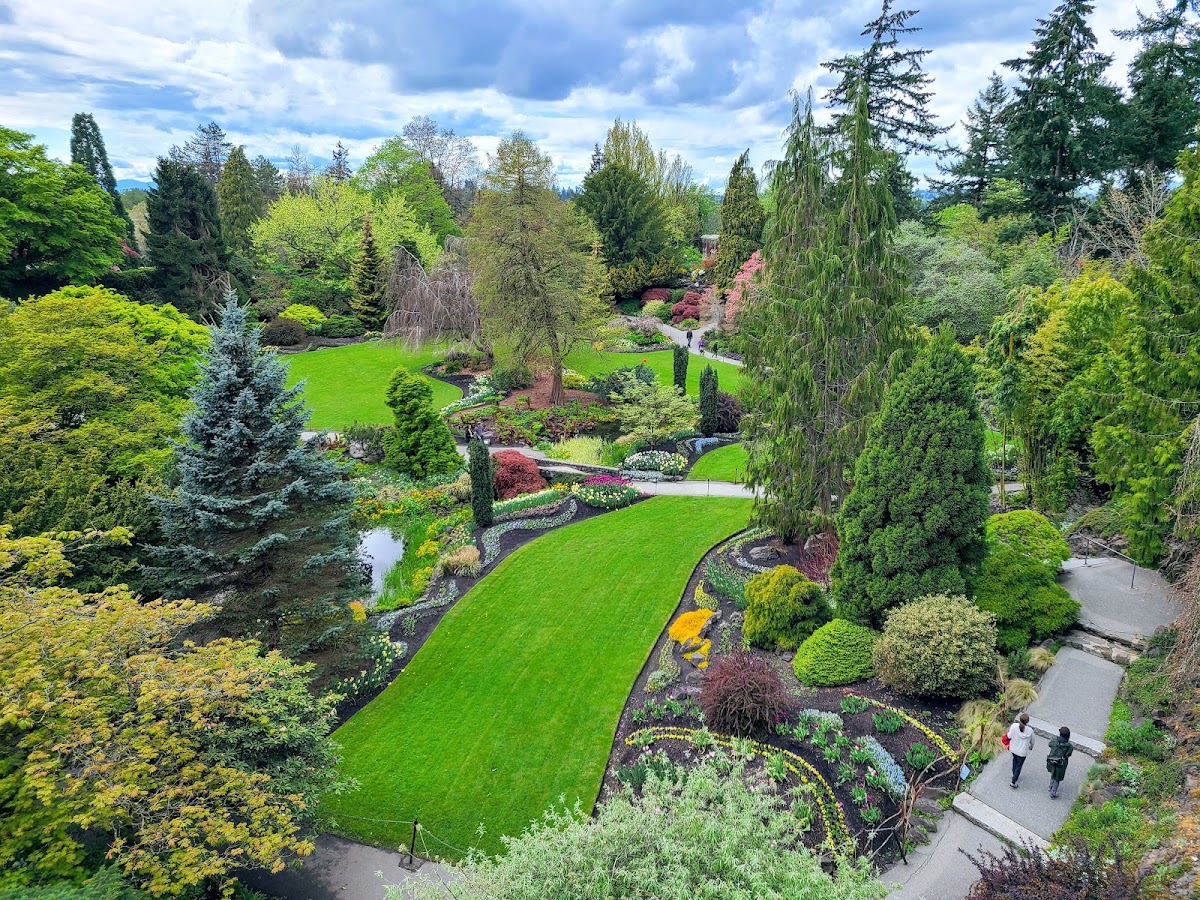 Queen Elizabeth Park