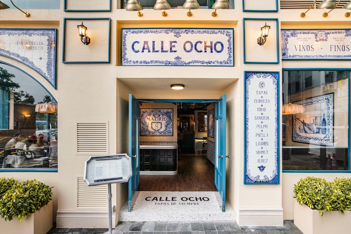Calle Ocho