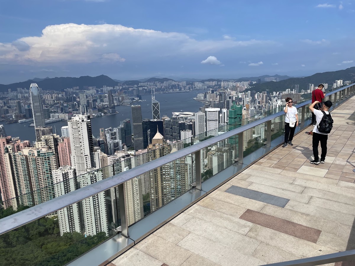Sky Terrace 428
