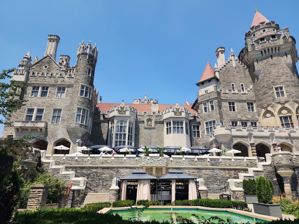 Casa Loma