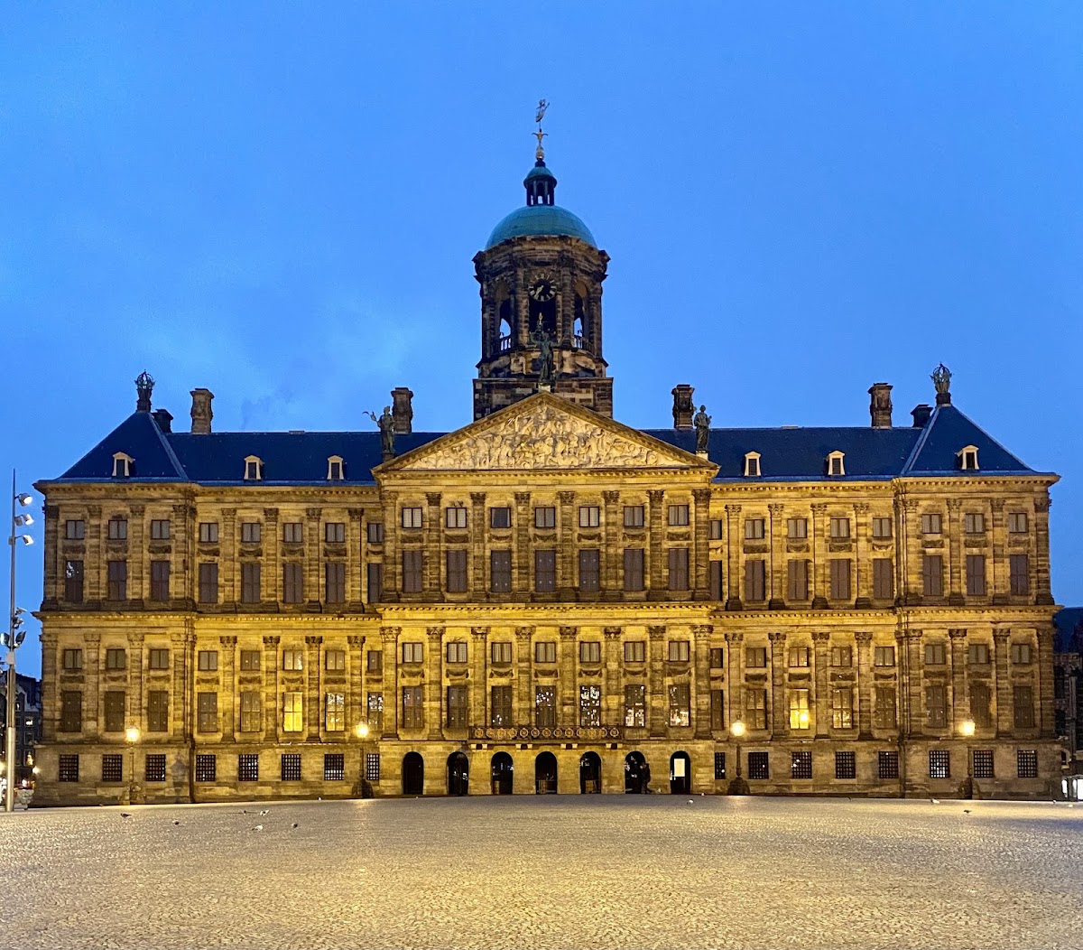 Dam Square