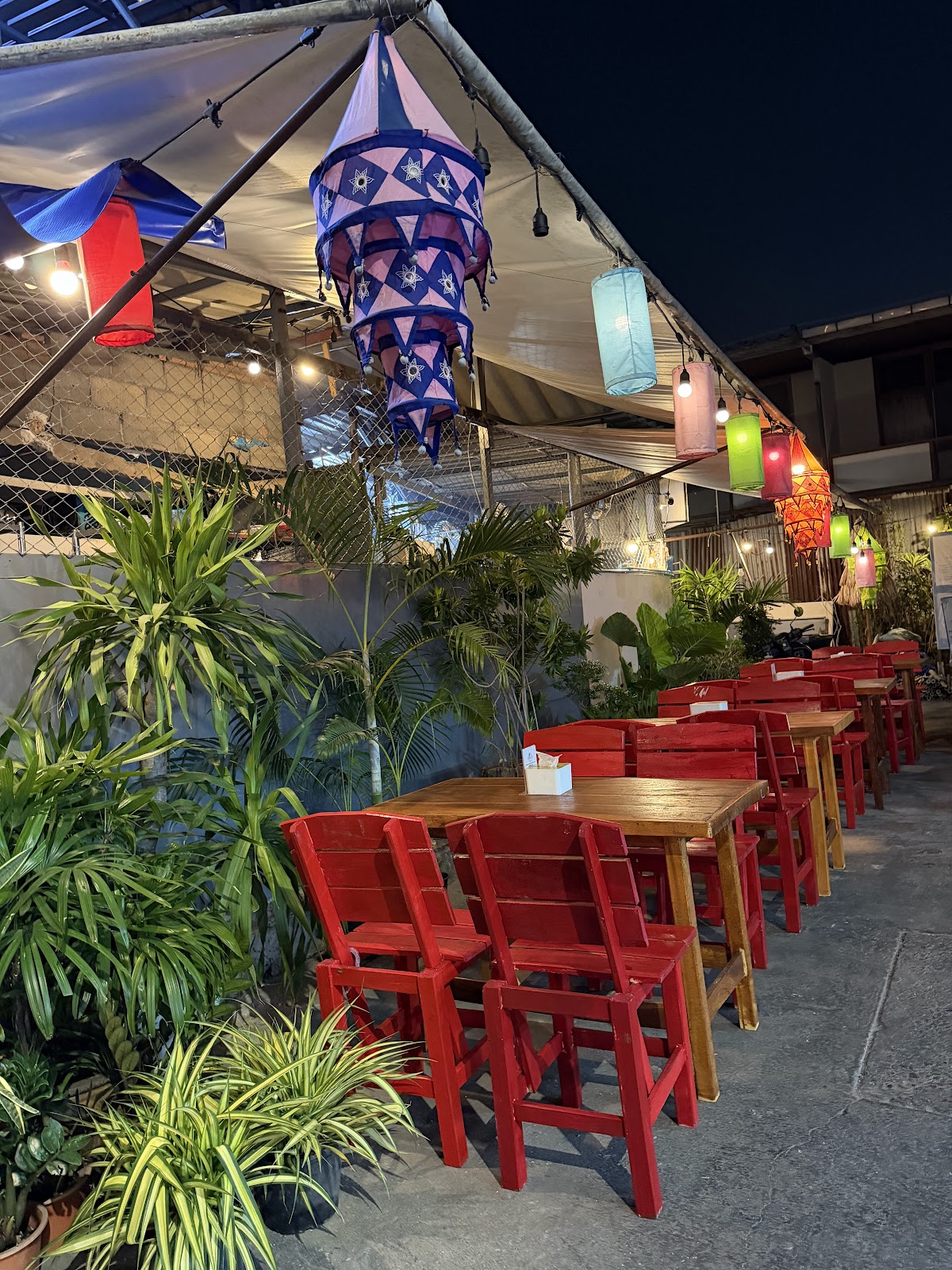 The Island Bangkok – Top Rated Thai Restaurant & Bar