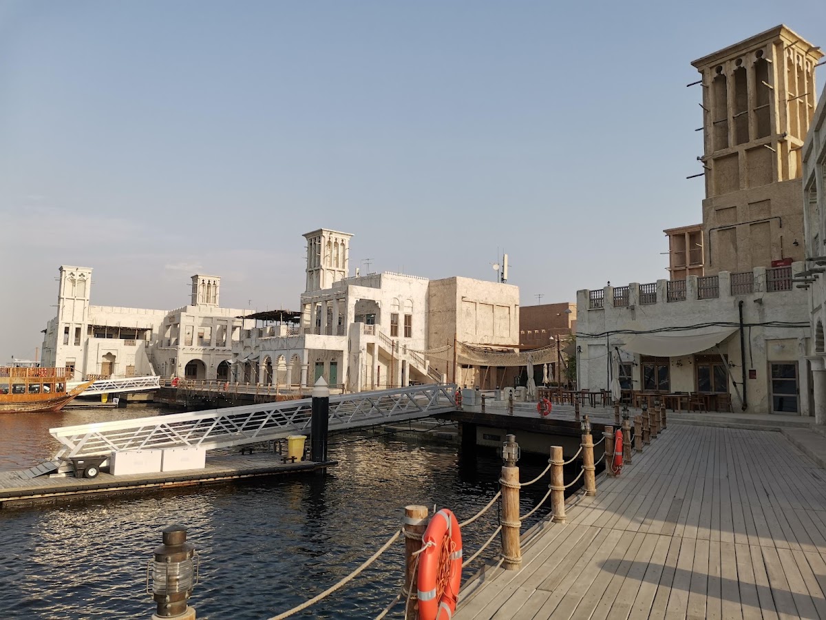 Souk Al Seef by Dubai Retail