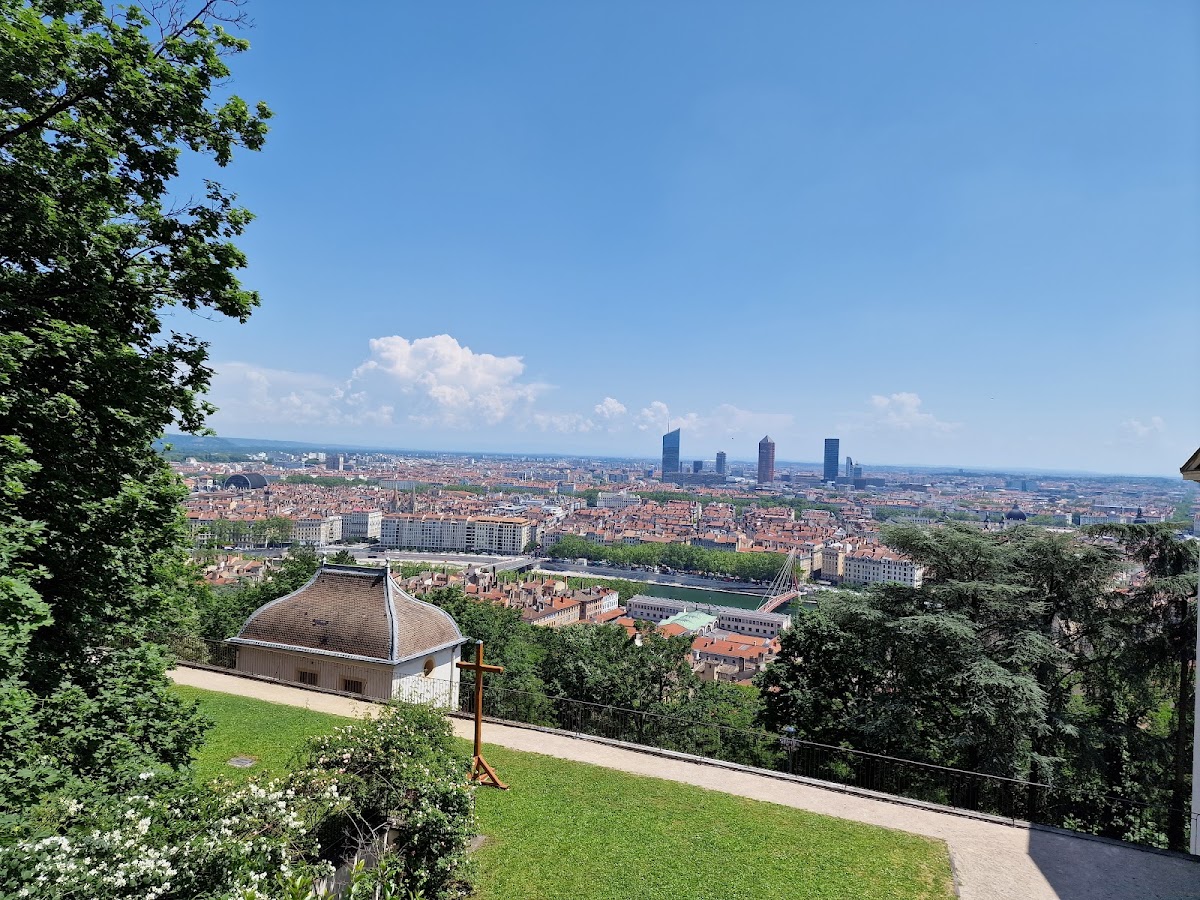 Parc des Hauteurs