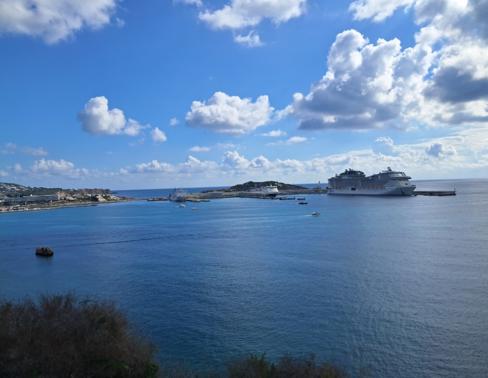 Puerto Ibiza