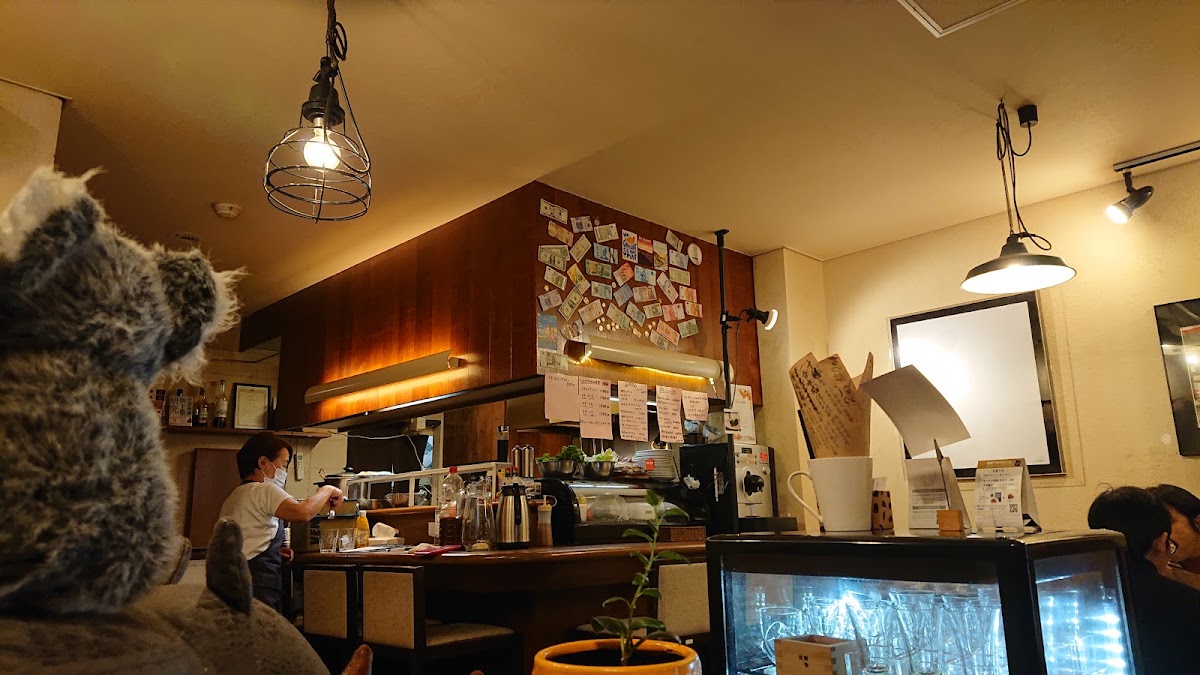 kitchen katakura