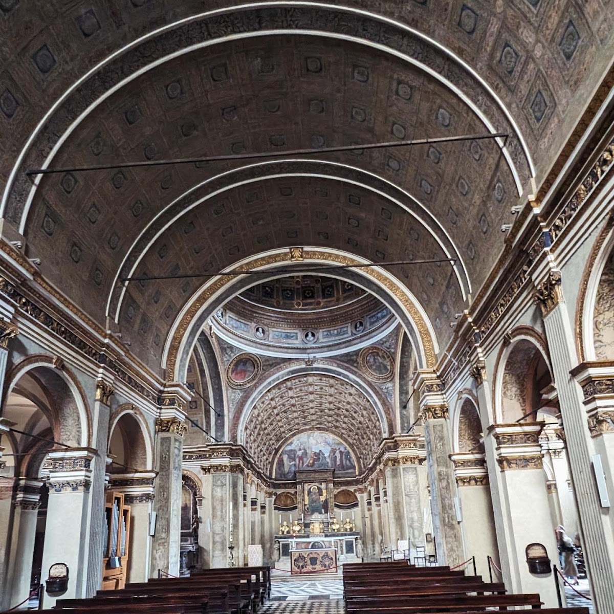 Chiesa di Santa Maria